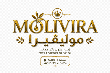 MOLIVIRA logo